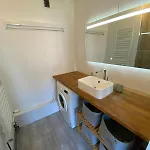 Lumineux T2 Centre Avec Parking Apartamento Chamalières