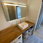 Lumineux T2 Centre Avec Parking Apartamento Chamalières