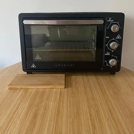 Lumineux T2 Centre Avec Parking *