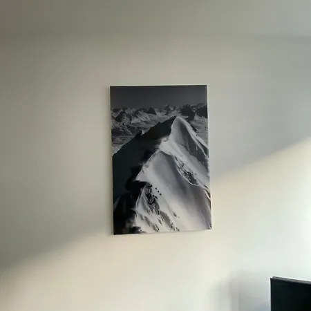 Lumineux T2 Centre Avec Parking *