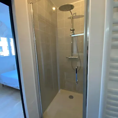 Lumineux T2 Centre Avec Parking